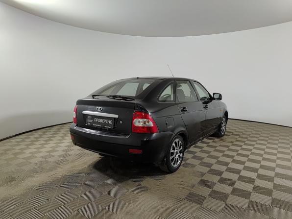 Lada (ВАЗ) Priora I с пробегом 2013 года, цена 185 000 рублей, 196933 км, хэтчбек, Автокод Объявления