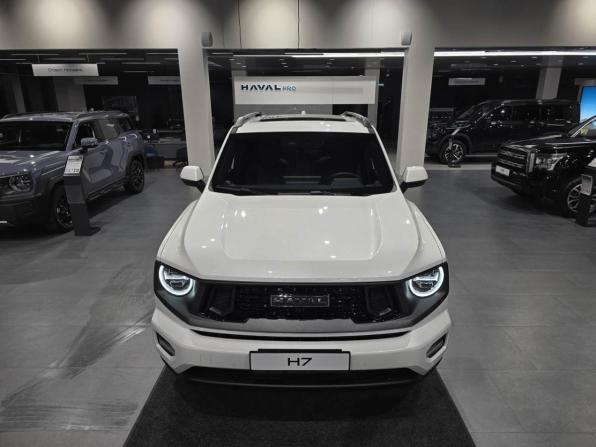 Новый Haval H7 I 2026 года, цена 3 999 000 рублей, внедорожник, Автокод Объявления