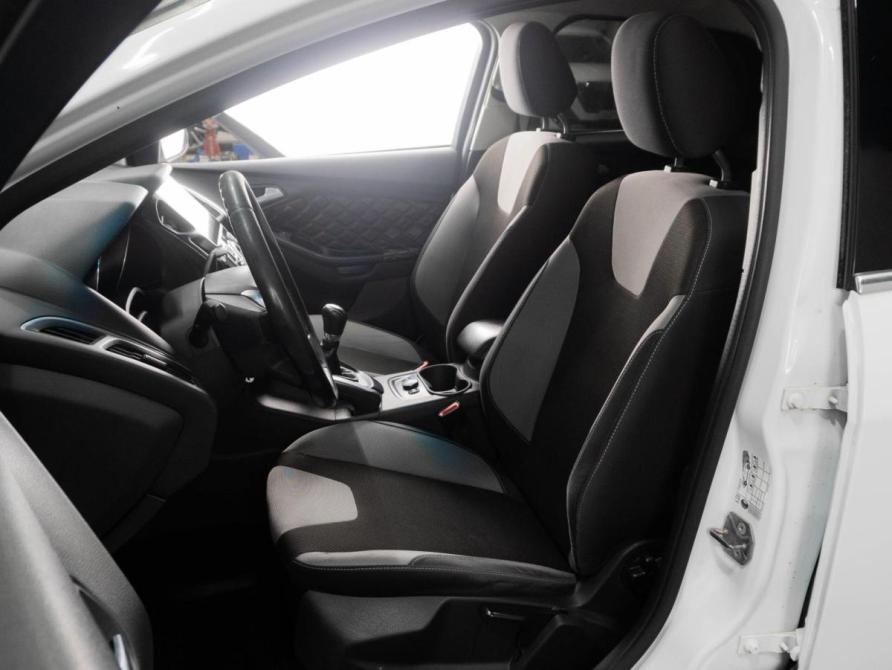 Ford Focus III Тюмень  - изображение 10