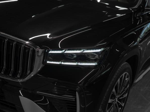 Geely Monjaro I Рестайлинг 2 с пробегом 2026 года, цена 4 300 000 рублей, 21 км, внедорожник, Автокод Объявления