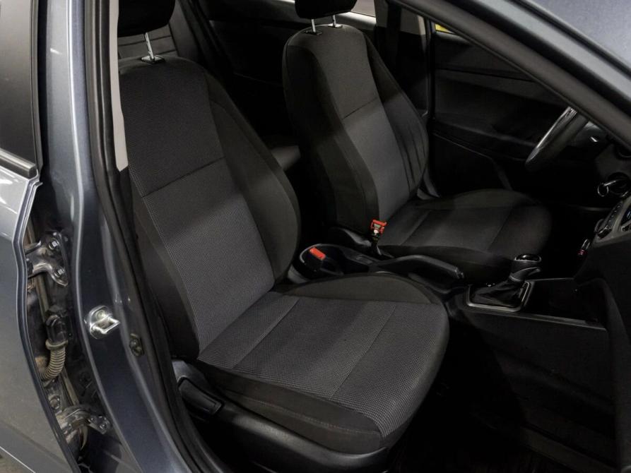 Hyundai Solaris II Рестайлинг Тюмень  - изображение 18