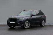 BMW X7 I (G07) Тюмень  - изображение 20