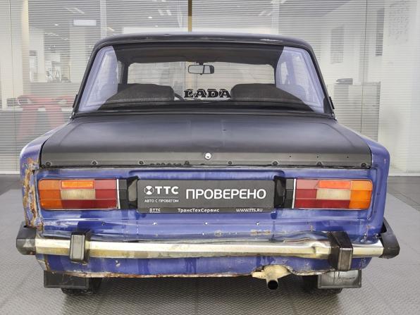 Lada (ВАЗ) 2106 с пробегом 1997 года, цена 110 000 рублей, 55000 км, седан, Автокод Объявления