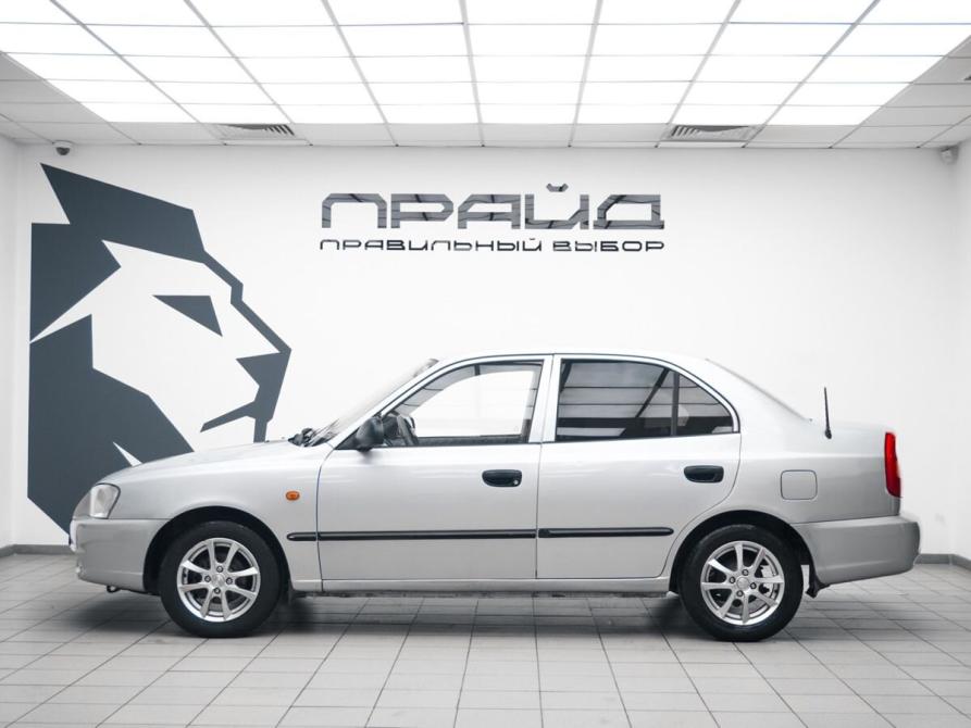 Hyundai Accent II Ростов-на-Дону  - изображение 6