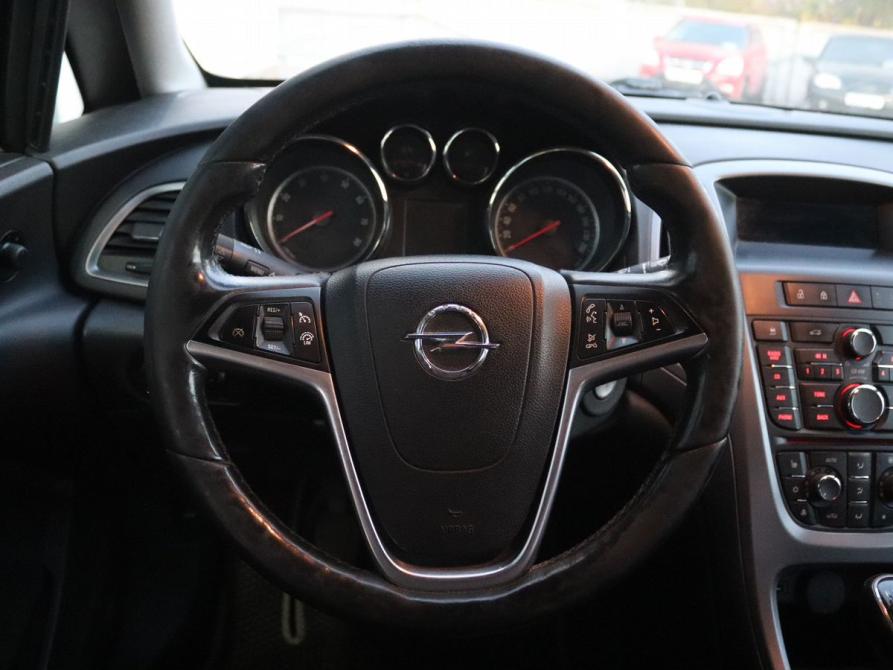 Opel Astra J Рестайлинг Нижний Новгород  - изображение 13