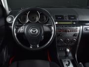 Mazda 3 I (BK) Рестайлинг Кемерово  - изображение 25