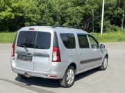 Lada (ВАЗ) Largus I Прокопьевск  - изображение 22