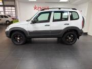 Chevrolet Niva I Рестайлинг Киров  - изображение 21