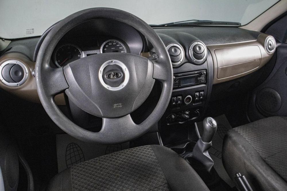 Lada (ВАЗ) Largus I Сургут  - изображение 11