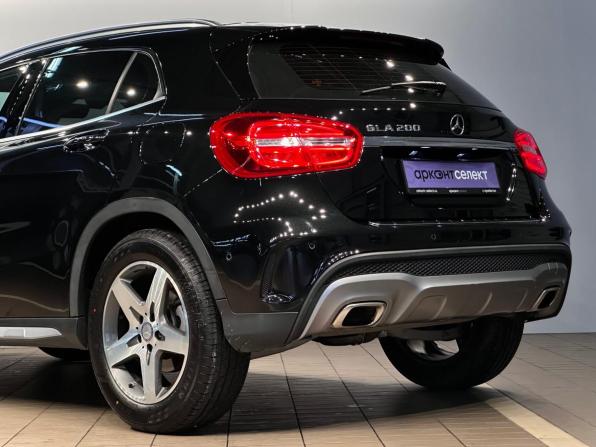 Mercedes-Benz GLA I (X156) с пробегом 2016 года, цена 1 725 000 рублей, 123562 км, внедорожник, Автокод Объявления