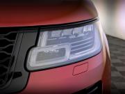 Land Rover Range Rover IV Рестайлинг Москва  - изображение 47