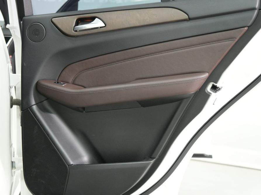 Mercedes-Benz M-Класс III (W166) Новосибирск  - изображение 10