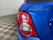Chevrolet Aveo II Воронеж  - изображение 27