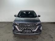 Chery Tiggo 7 Pro Max I Москва  - изображение 24