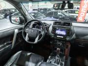 Toyota Land Cruiser Prado 150 Series Рестайлинг 1 Санкт-Петербург  - изображение 28