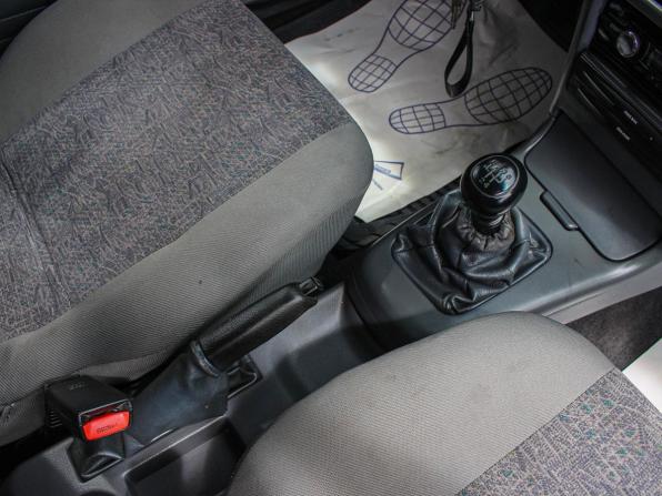 Daewoo Nexia I с пробегом 2005 года, цена 126 000 рублей, 230613 км, седан, Автокод Объявления