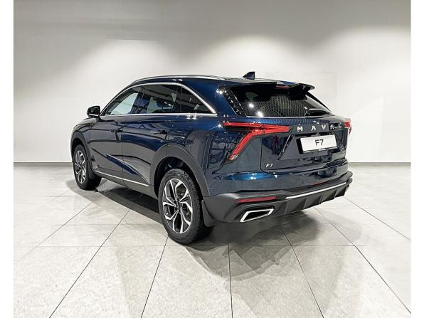 Новый Haval F7 II 2026 года, цена 3 099 000 рублей, внедорожник, Автокод Объявления