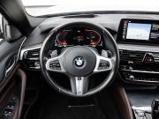 BMW 5 серии VII (G30/G31/G38) Рестайлинг Магнитогорск  - изображение 48