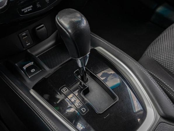 Nissan Qashqai II с пробегом 2017 года, цена 1 598 000 рублей, 121331 км, внедорожник, Автокод Объявления