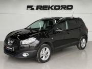 Nissan Qashqai+2 I Рестайлинг Уфа  - изображение 20