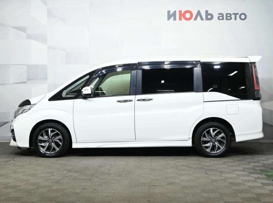Honda Stepwgn V Екатеринбург  - изображение 9