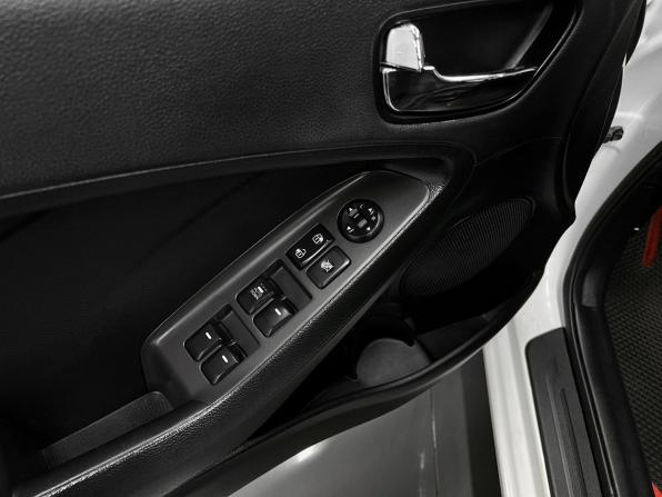 Kia Cerato III Рестайлинг (Classic) с пробегом 2017 года, цена 1 475 000 рублей, 125530 км, седан, Автокод Объявления
