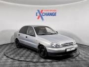 Chevrolet Lanos I Нижний Новгород  - изображение 19