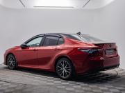Toyota Camry VIII (XV70) Рестайлинг Москва  - изображение 21