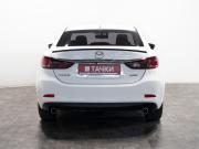 Mazda 6 III (GJ) Чита  - изображение 24