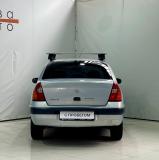 Renault Symbol I Рестайлинг Воронеж  - изображение 27