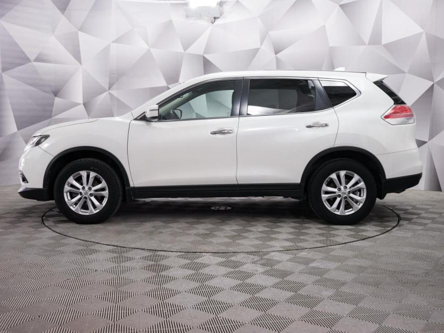 Nissan X-Trail III Ульяновск  - изображение 2