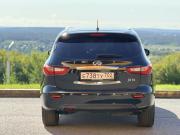 Infiniti JX Уфа  - изображение 25