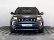 Ford Explorer V Рестайлинг Санкт-Петербург  - изображение 29