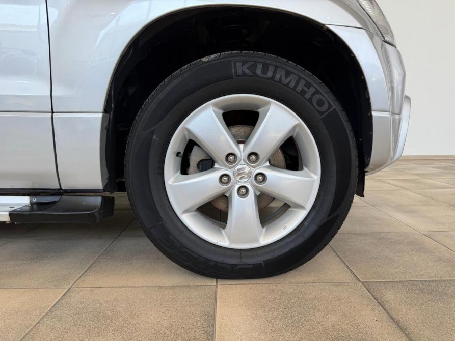 Suzuki Grand Vitara II Рестайлинг Новороссийск  - изображение 30