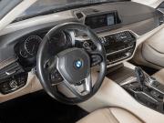 BMW 5 серии VII (G30/G31/G38) Казань  - изображение 15