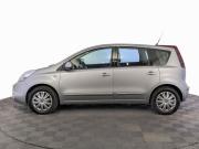Nissan Note I Рестайлинг Москва  - изображение 33