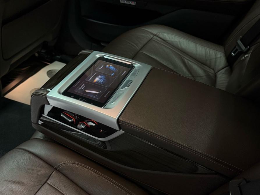 BMW 7 серии VI (G11/G12) Ижевск  - изображение 47