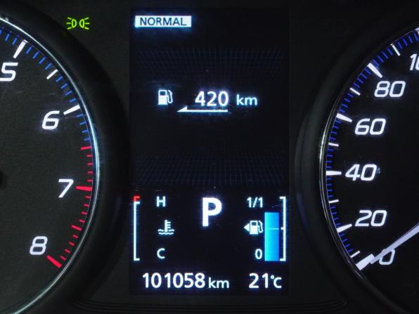Mitsubishi Outlander III Рестайлинг 3 с пробегом 2022 года, цена 2 692 000 рублей, 101058 км, внедорожник, Автокод Объявления