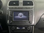Volkswagen Polo V Рестайлинг Красноярск  - изображение 36