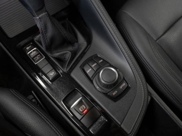 BMW X2 I (F39) с пробегом 2018 года, цена 2 280 000 рублей, 169087 км, внедорожник, Автокод Объявления