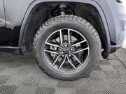 Jeep Grand Cherokee IV (WK2) Рестайлинг Москва  - изображение 48