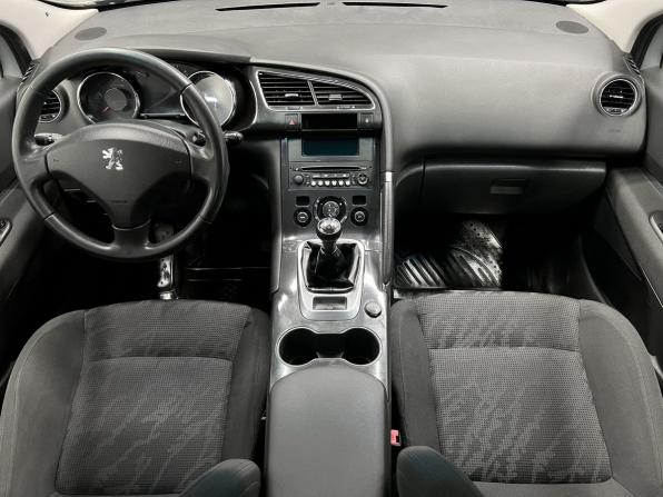 Peugeot 3008 I с пробегом 2011 года, цена 645 000 рублей, 156148 км, внедорожник, Автокод Объявления