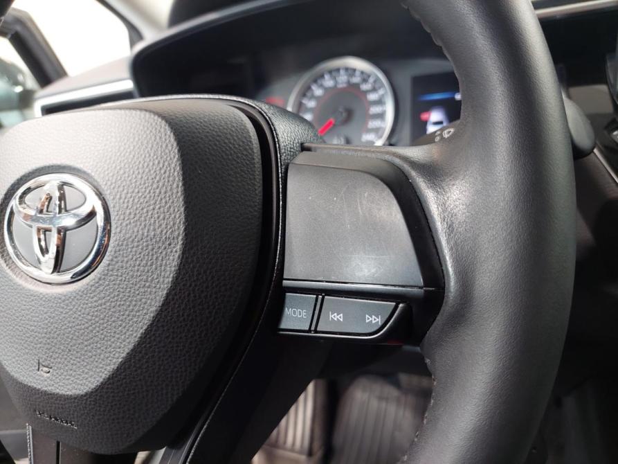 Toyota Corolla XII (E210) Пермь  - изображение 18