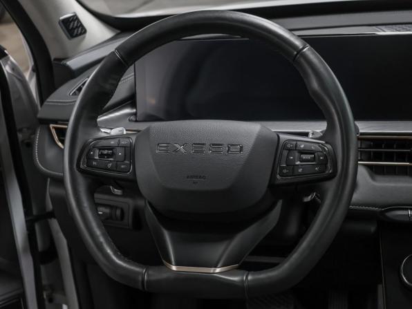 Exeed LX I Рестайлинг с пробегом 2022 года, цена 2 149 000 рублей, 16443 км, внедорожник, Автокод Объявления