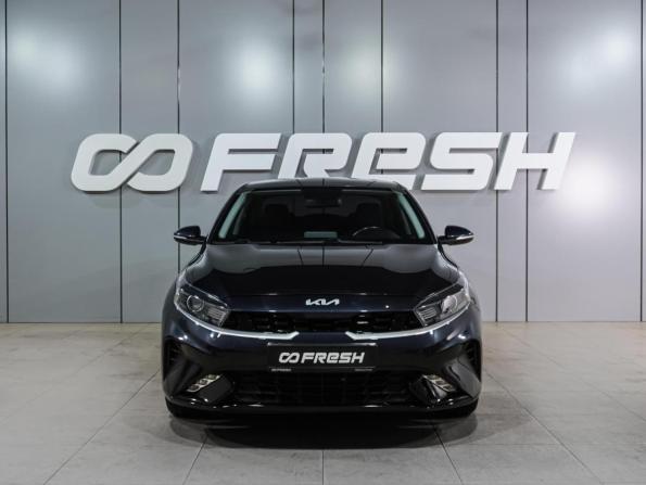 Kia Cerato IV Рестайлинг с пробегом 2021 года, цена 2 299 000 рублей, 49864 км, седан, Автокод Объявления