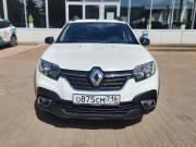 Renault Sandero II Рестайлинг Великий Новгород  - изображение 18