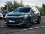 Exeed TXL I Рестайлинг 2 Москва  - изображение 22