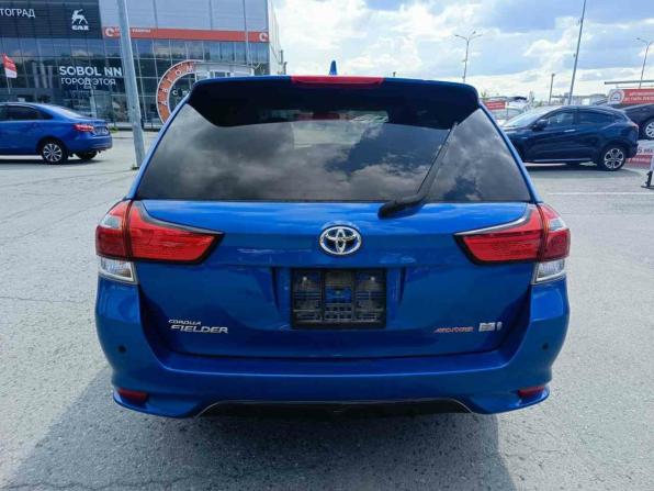 Toyota Corolla XI (E160 E170 E180) Рестайлинг 1 с пробегом 2015 года, цена 1 144 000 рублей, 169247 км, универсал, Автокод Объявления