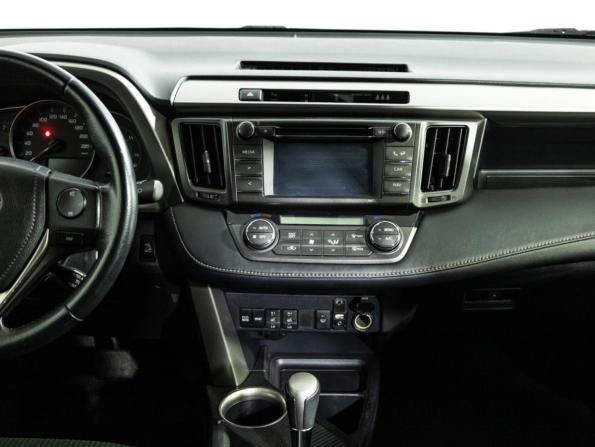 Toyota RAV4 IV (XA40) с пробегом 2014 года, цена 1 899 700 рублей, 132842 км, внедорожник, Автокод Объявления