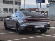Audi A5 III (B10) Москва  - изображение 28